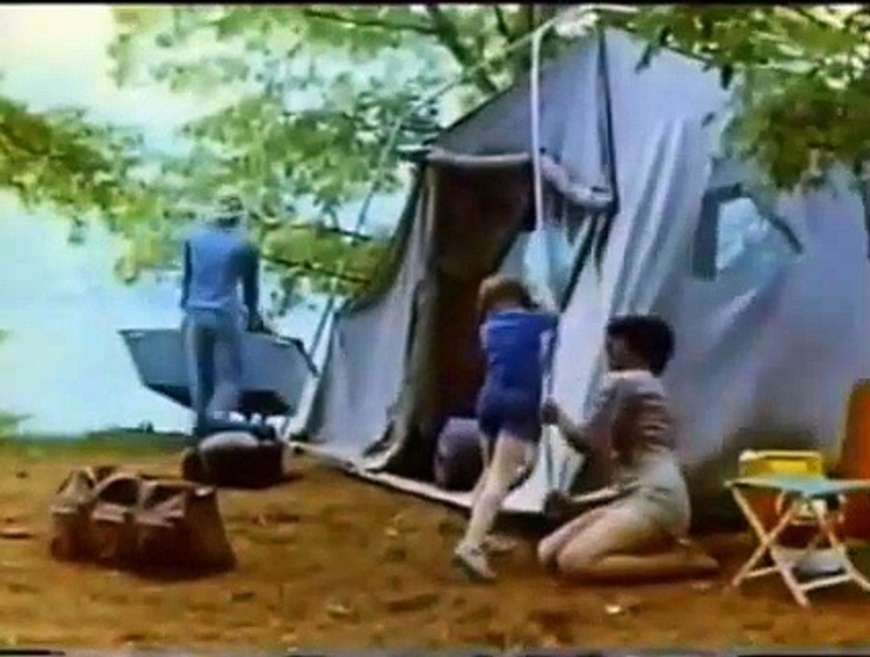 June 17, 1981 commercials (Part 1)