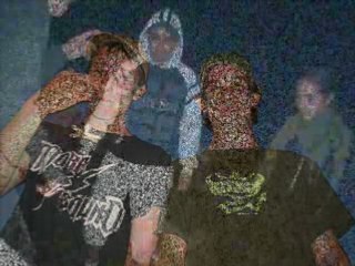 Camping (avec musique)