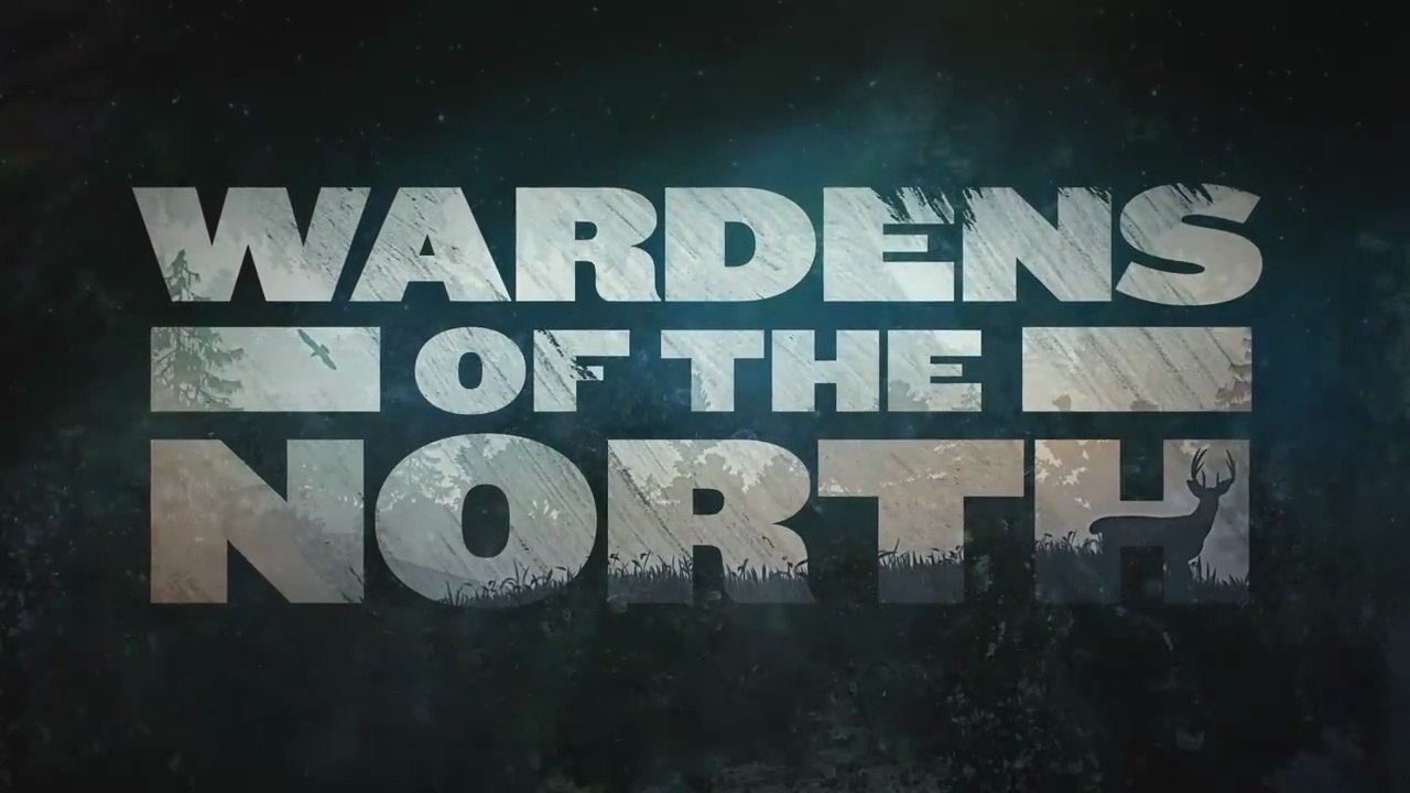Wardens Of The North S05E01 (2025)