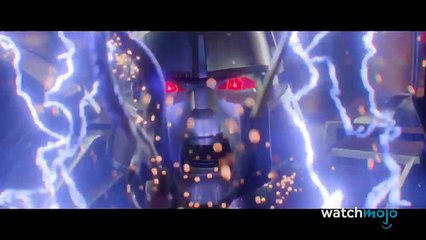 Top 30 Movie Villains Whose Motives Actually Made Sense