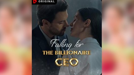 Falling For The Billionaire Ceo