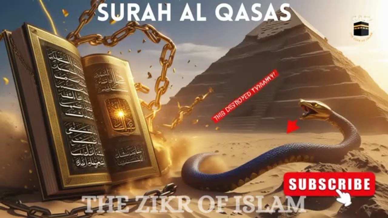 Surah al quasa, surah quasa
