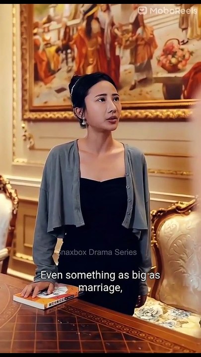 Reborn to Shield Full Chinese Drama