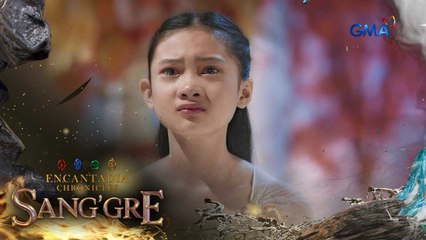 Sang'gre: Ang sama ng loob ng mga Ivtre kay Emre! (Weekly Recap HD) | Encantadia Chronicles