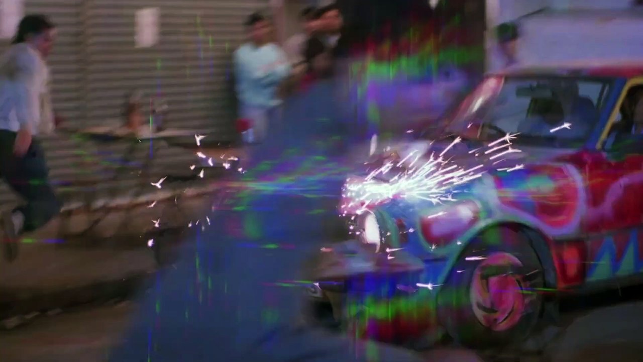 Angel Terminators II - Trailer (Deutsch) HD