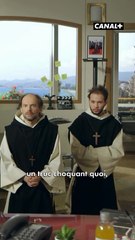 Quel est le comble pour un prêtre ?