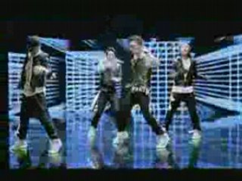 Big Bang - "With U"