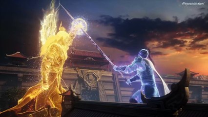 Shrouding The Heavens - 121