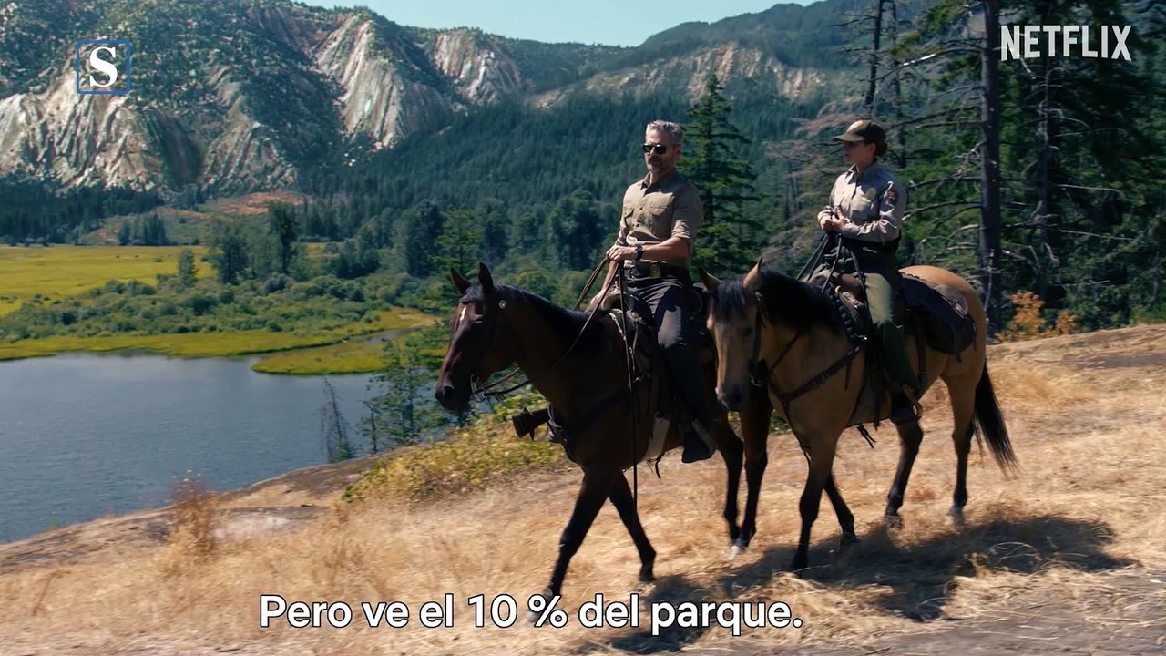 'Indomable', la serie que ha roto Netflix este verano y tendrá segunda ...
