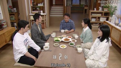 [ENG] EP.2 Our Golden Days (2025)