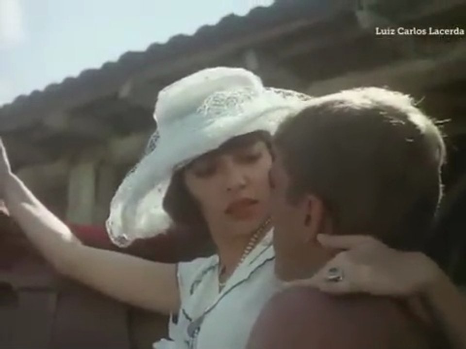 O PRINCÍPIO DO PRAZER (Luiz Carlos Lacerda, 1979) Filme Completo