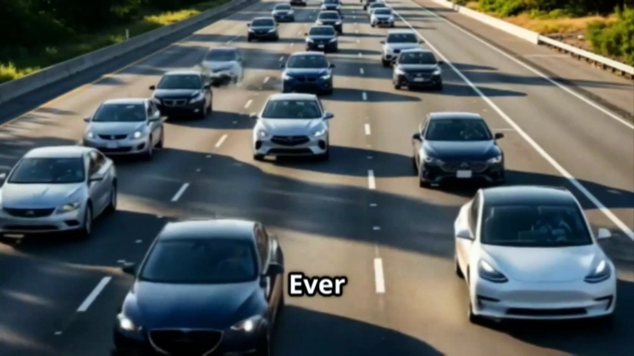 Why do Americans drive on the right side of the road?