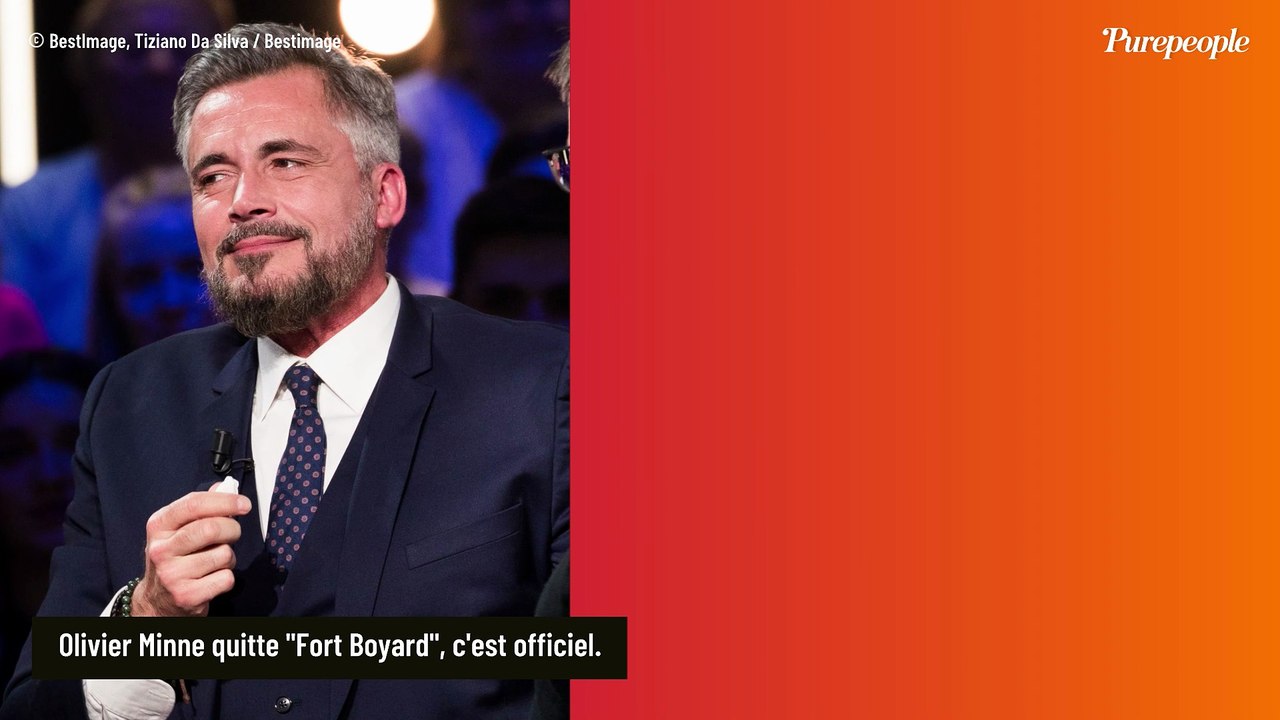 "La production va forcément réfléchir" : Après Olivier Minne, une autre grande figure de Fort Boyard sur le départ 12 ans après son arrivée ?