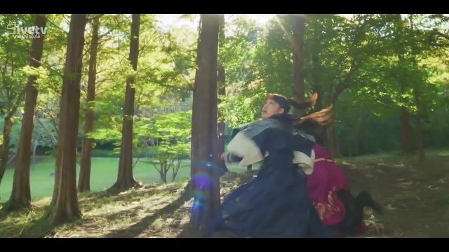 مسلسل ضخ الحب الصحي الحلقة 3 مترجمة