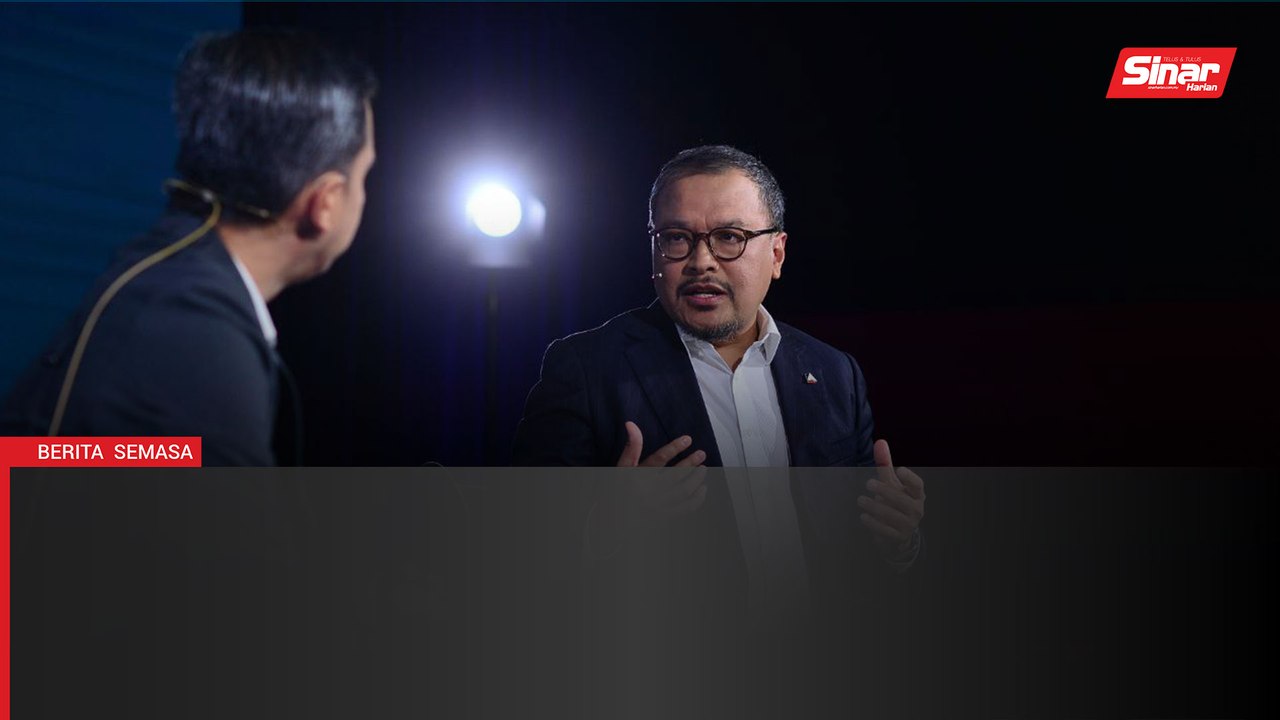 Iltizam usahawan asnaf kunci kejayaan AZAM