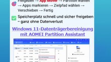 💥 Windows 11 Datenträgerbereinigung? So geht’s wirklich!