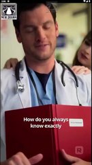 Your Fired A Genuis Surgeon - Full Movie