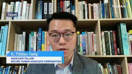 Analysis: Surge in China's ADIZ Incursions Show PLA Air Force’s Capacity