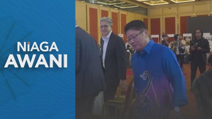 SME Bank perkasa 5,735 usahawan, lonjak 158% separuh pertama 2025.