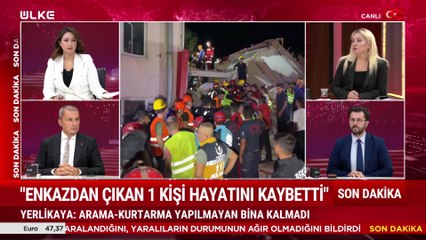 Gündem – Ebru Bozdoğan | 10 Ağustos 2025