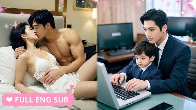 She slept with her BFFs CEO brother. After one night, he became obsessed and never let her go