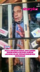 Pilu! 8 jam bedah siasat, Zara Qairina kebumi semula selepas laungan Lailahaillallah, peguam sahkan ada kecederaan