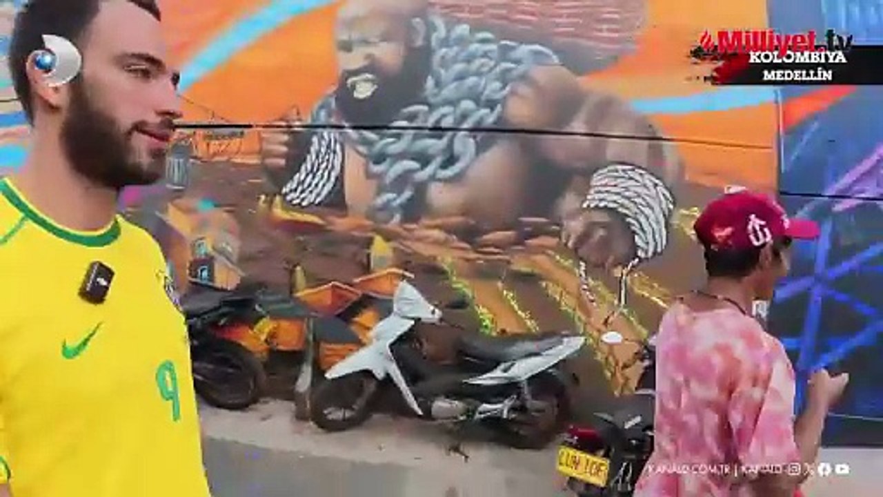 Kuralsız Sokaklar yine ilklere imza attı