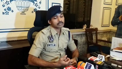 CMO को फिर बम से उड़ाने के मिली धमकी, पुलिस के हत्थे चढ़ा आरोपी, ये हुआ खुलासा