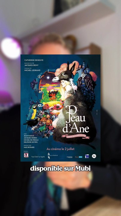 Un classique par jour pendant l'été #1