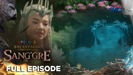 Encantadia Chronicles: Sang'gre Episode 41 – Uncovering Hidden Truths 🌟
