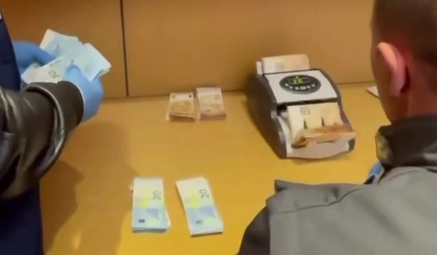 Aeroporto di Perugia, semestre positivo per i controlli di Guardia di Finanza e ADM (11.08.25)