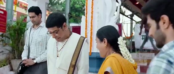 Vijay Deverakonda ORG print romance,comedy,Kushi,south hindi movie