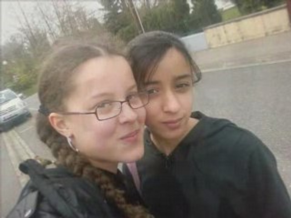 Schumann <3