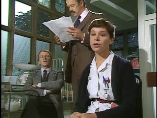 P.D.J. Shroud for a Nightingale. (1984) Part 2 of 3.