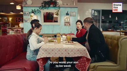 Girl Despises Dad’s New Wife