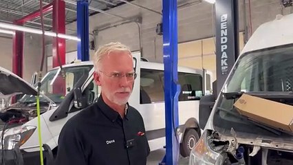 Sprinter and Promaster maintenance issues that can save you a lot of money and headache
