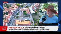 Şener Üşümezsoy'dan Sındırgı ve İstanbul açıklaması: Açıkça söylüyorum...