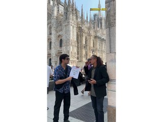 'Yung nasa harap mo na, pinakawalan mo pa!