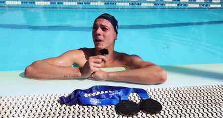 Da Ferrara a Singapore, Pelati e la medaglia di bronzo