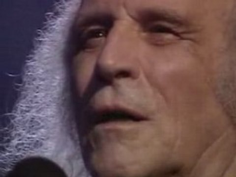 Léo Ferré - Il n'y a plus rien