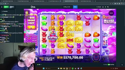 Lo de que TODO sea una apuesta está fuera de control