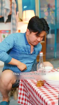 She Met Her Boyfriend’s Family Once—Then Found Out They Were Human Traffickers