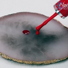 When creativity meets your nails 💅