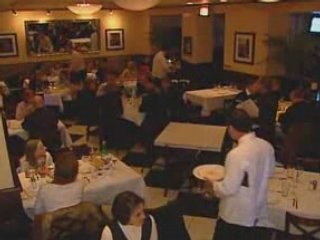 Check, Please! Chicago: 437 Rush Discussion