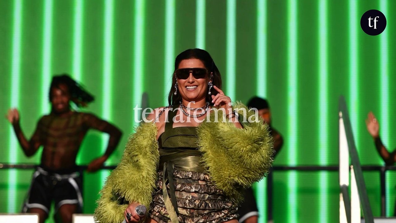 "Son corps n'est pas là pour servir votre nostalgie" : cette chanteuse des années 2000 violemment critiquée sur son poids, défendue par les internautes