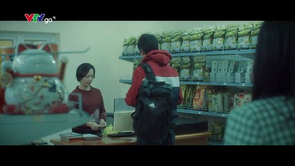 Mặt Trời Lạnh Tập 1 Phim Việt Nam VTV3