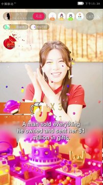 She Scammed Him Out of $1 Million—But What Happened After the Steak Date Will Leave You Speechless