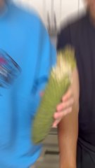 World_s Most Dangerous Fruit | Mr beast |