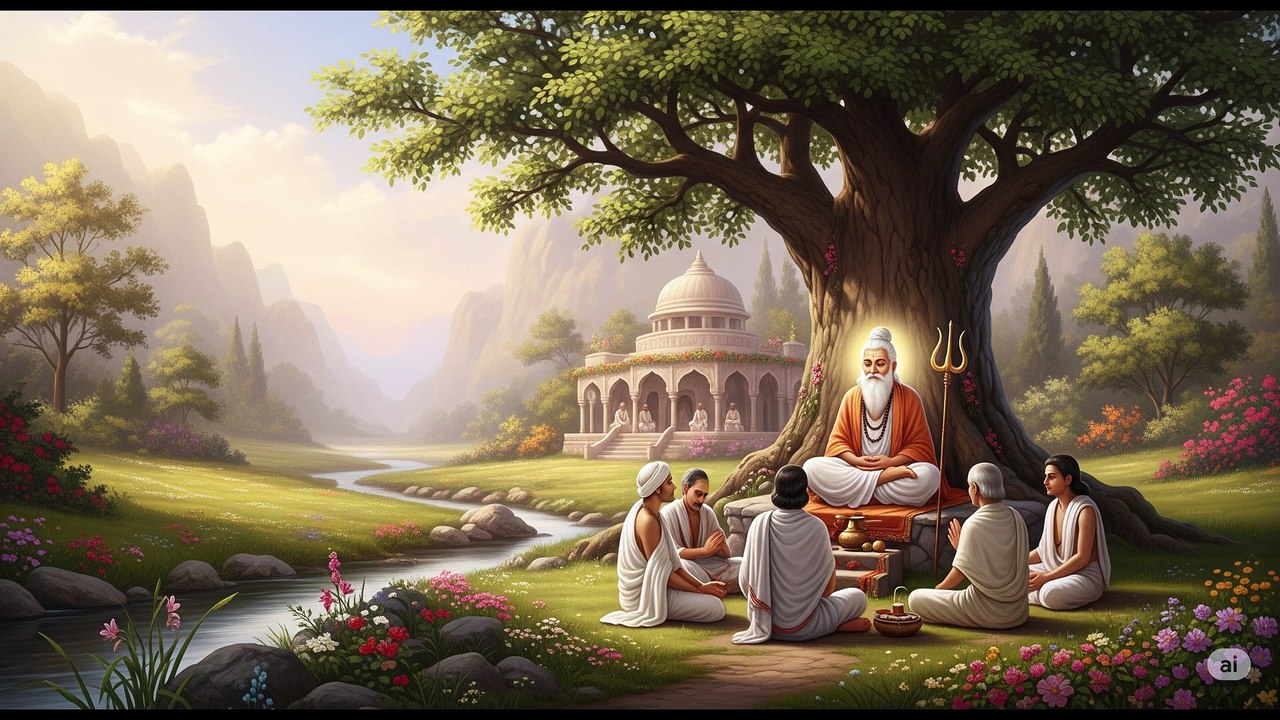 उपनिषद क्या है ? उपनिषद कितने हैं? उपनिषद: आत्मा और ब्रह्म का रहस्य | What is Upanishad Explained