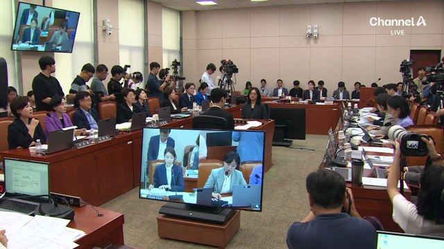 유시민 “강선우 보좌진, 일 못해 잘렸다” 주장